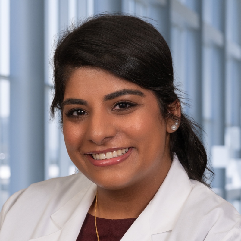 Sherin John, M.D.