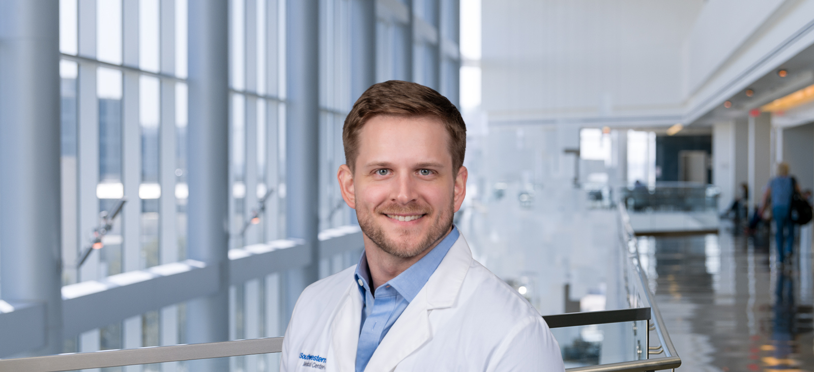 Banner for Ben Johnson