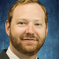Brett Johnson, M.D.