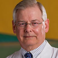 David Johnson, M.D.