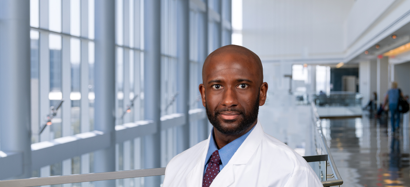 Banner for provider Emmanuel Johnson