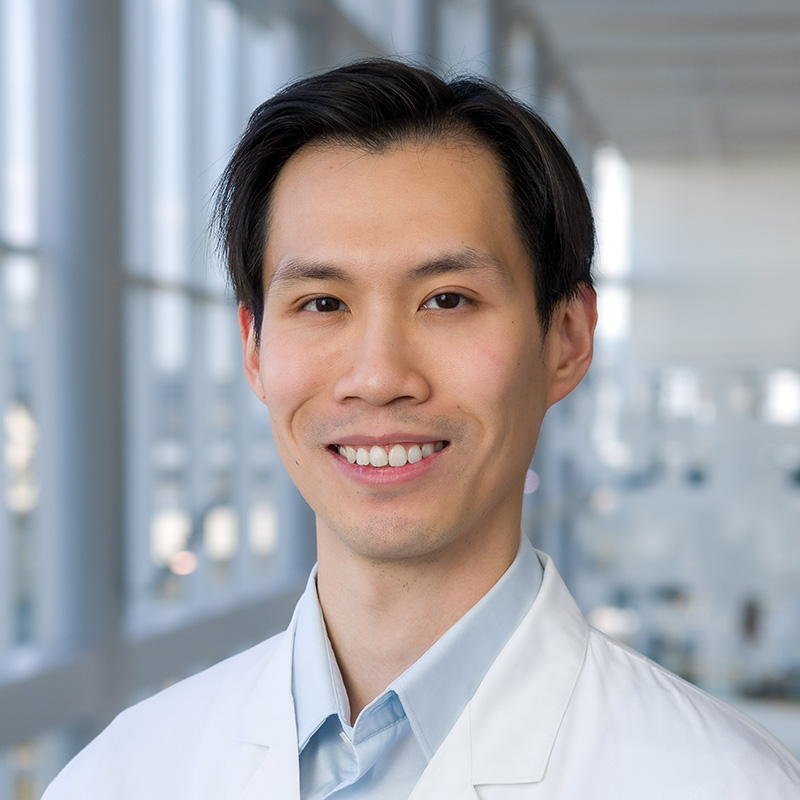Jonathan Duong, M.D.