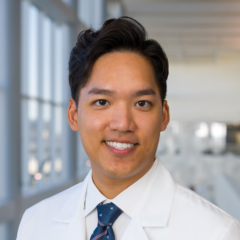 Jonathan Vo, M.D.
