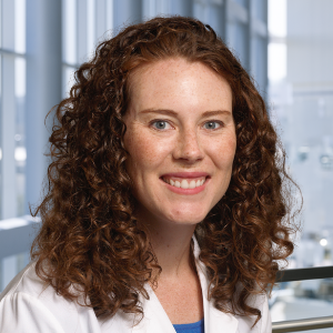 Amy Jones, M.D.