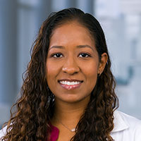 Ashleigh Jones, M.P.A.S., PA-C