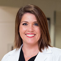 Jennie Jones, M.S.N., APRN, CPNP-AC