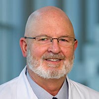 Kirk Jordan, M.D.