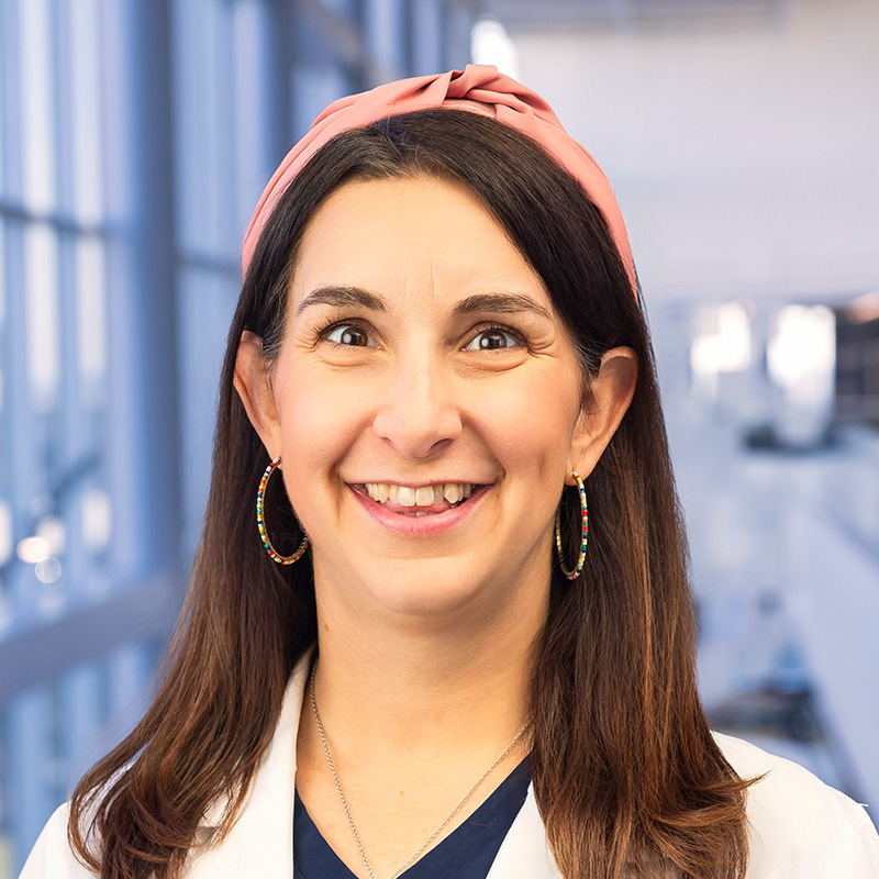 Joscelyne Dracca, M.S.N., APRN, GNP-BC