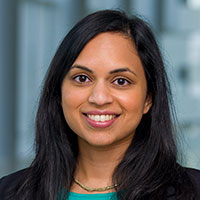 Anitha Joseph, Ph.D.