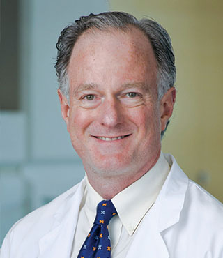 Dr. Joseph Hill