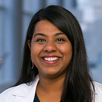 Neethu Joseph, M.S.P.A.S., PA-C