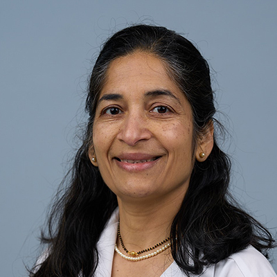 Charuta Joshi, M.D.