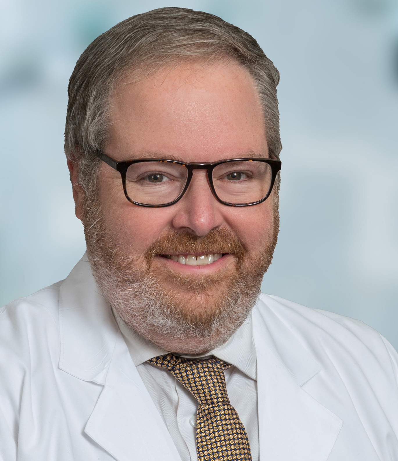 Dr. Joshua A. Beckman