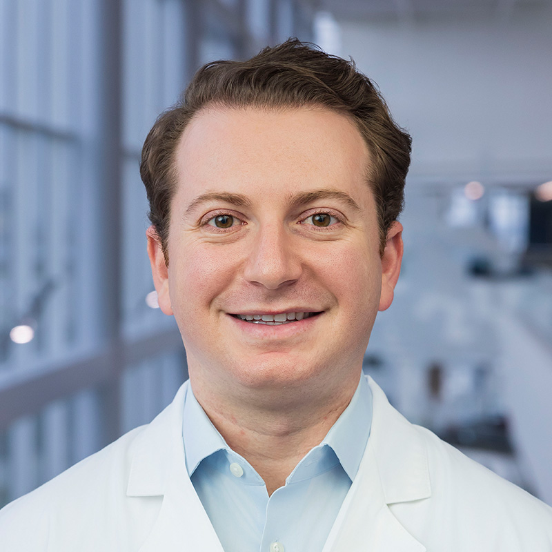 Joshua Immergluck, M.D.