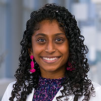 Sandra Joshua, M.P.A.S., PA-C