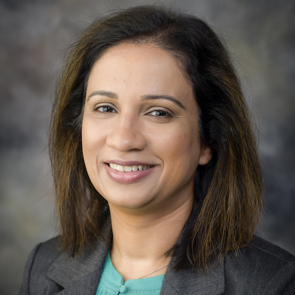 Julie Mirpuri-Hathiramani, M.D.