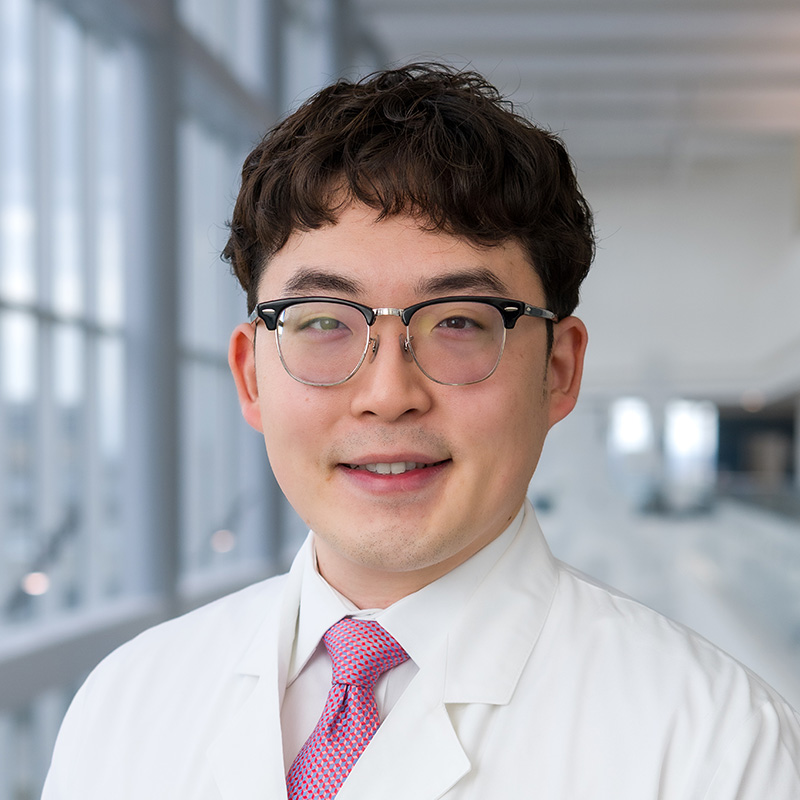 Justin Kim, M.P.A.S., PA-C