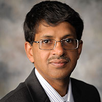 Venkatakrishna Kakkilaya, M.D.