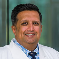 Neeraj Kalra, M.D.