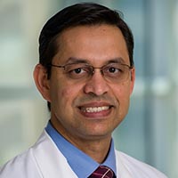 Sanjeeva Kalva, M.D.