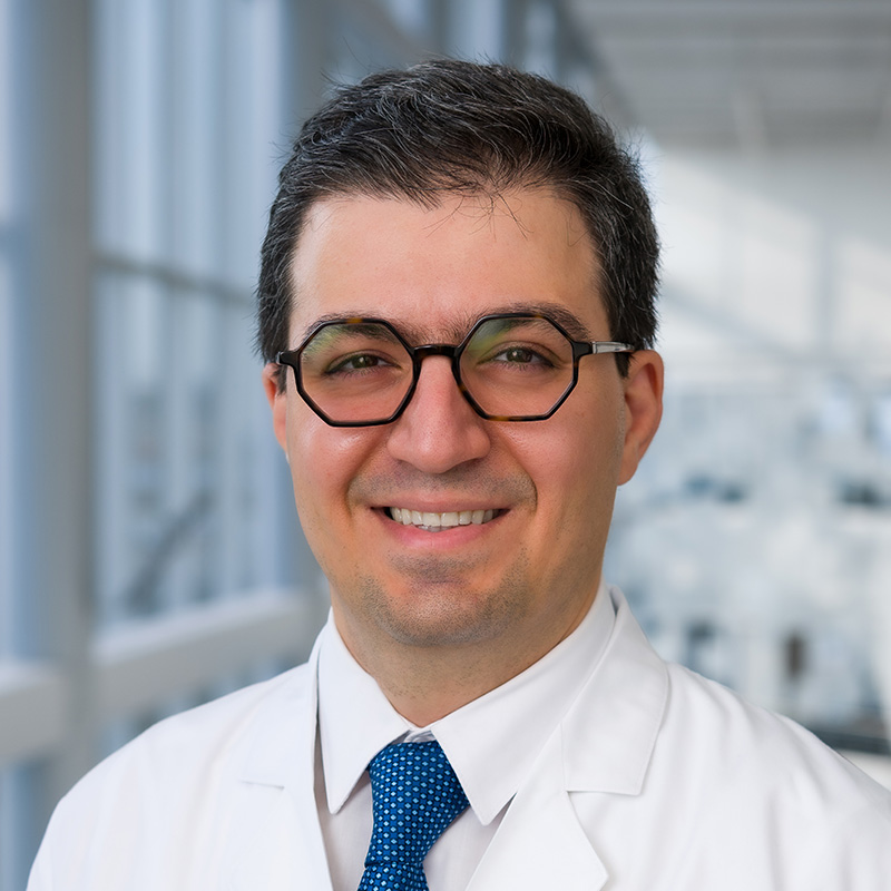 Kambiz Ameli Zamani, M.D.