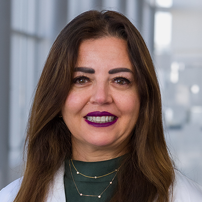 Enas Kandil, M.D.