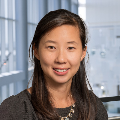 Minji Kang, M.D.