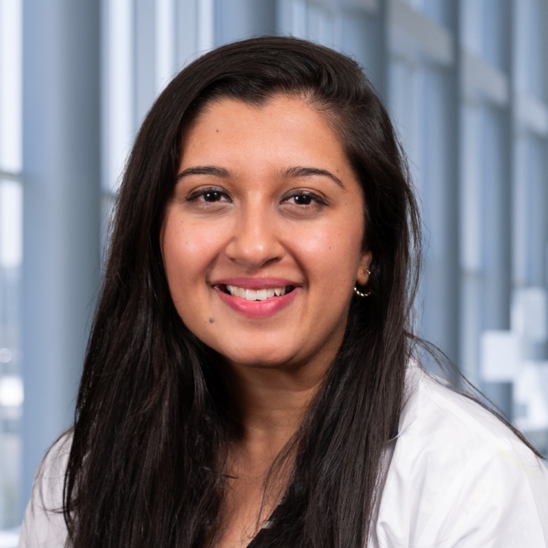 Shifa Kanjwal, M.D.