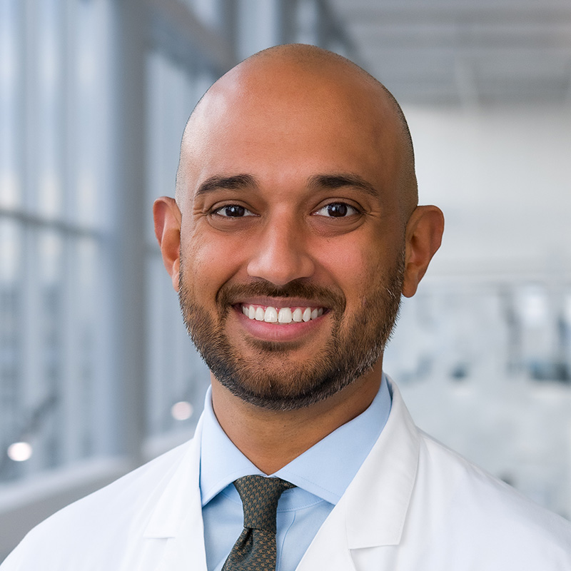 Kanvar Panesar, D.D.S., M.D.