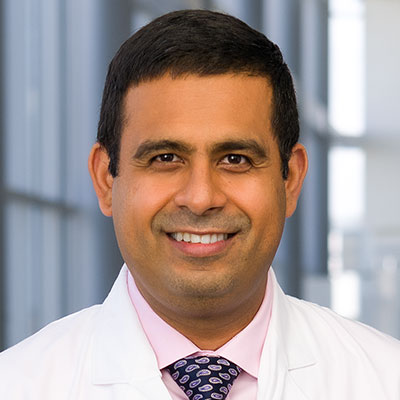 Kunal Karamchandani, M.D.