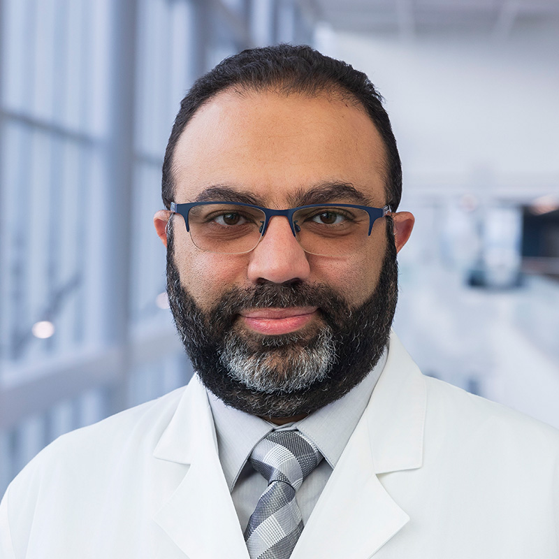 Kareem Elfatairy, M.D.