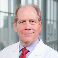 David Karp, M.D., Ph.D.