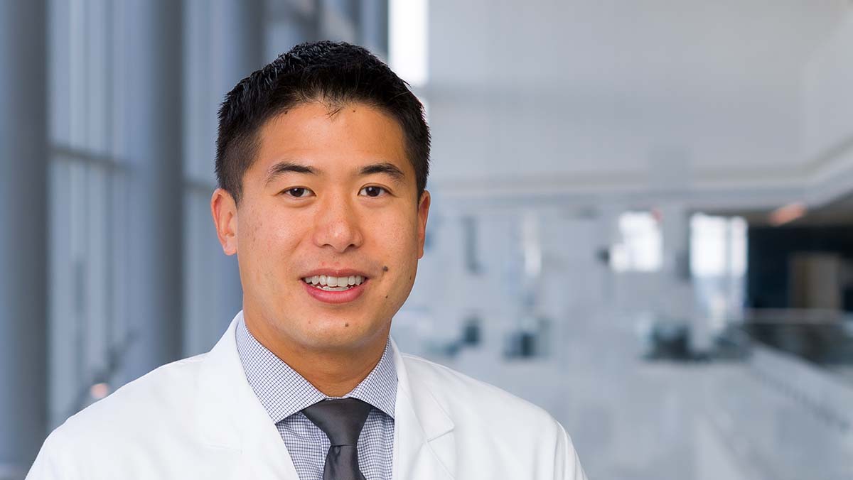 Donald Kasitinon, M.D.