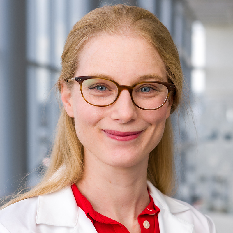 Kate Stewart, M.P.A.S., PA-C