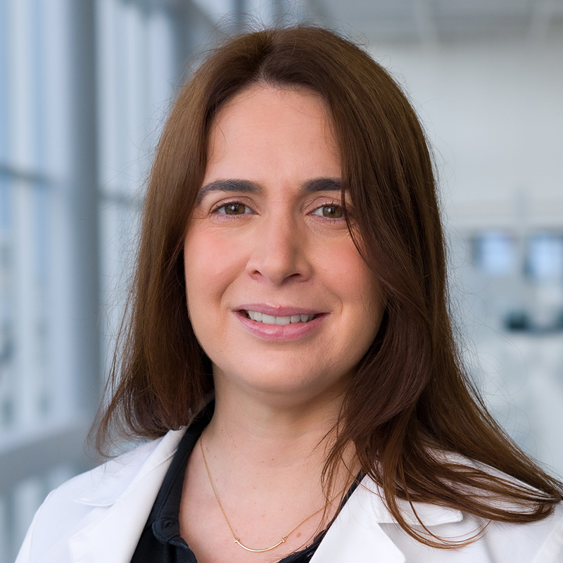 Katherine Kearney, M.D.