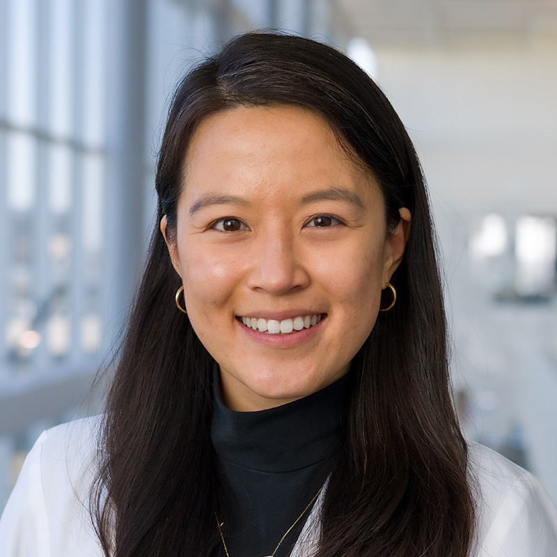 Katherine Liang, M.D.