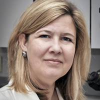 Kathleen Wilson, M.D.