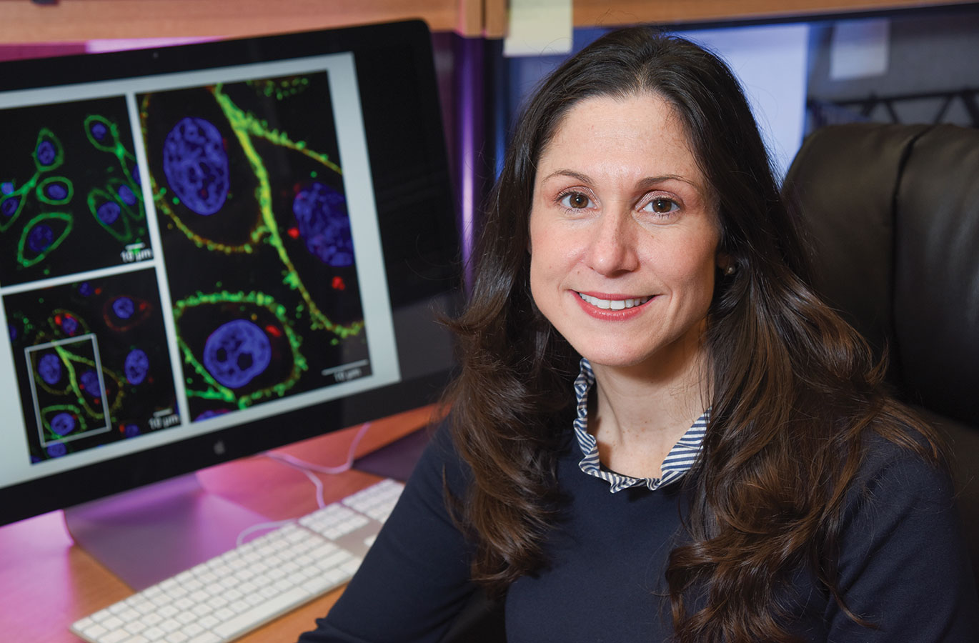 Kathryn O’Donnell, Ph.D.