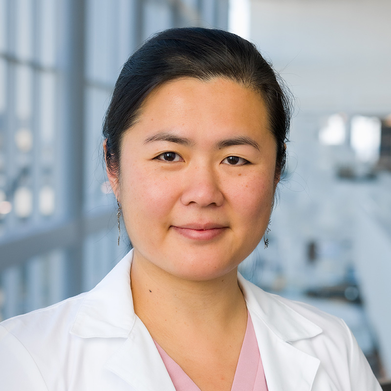 Kathy Niu, M.D.