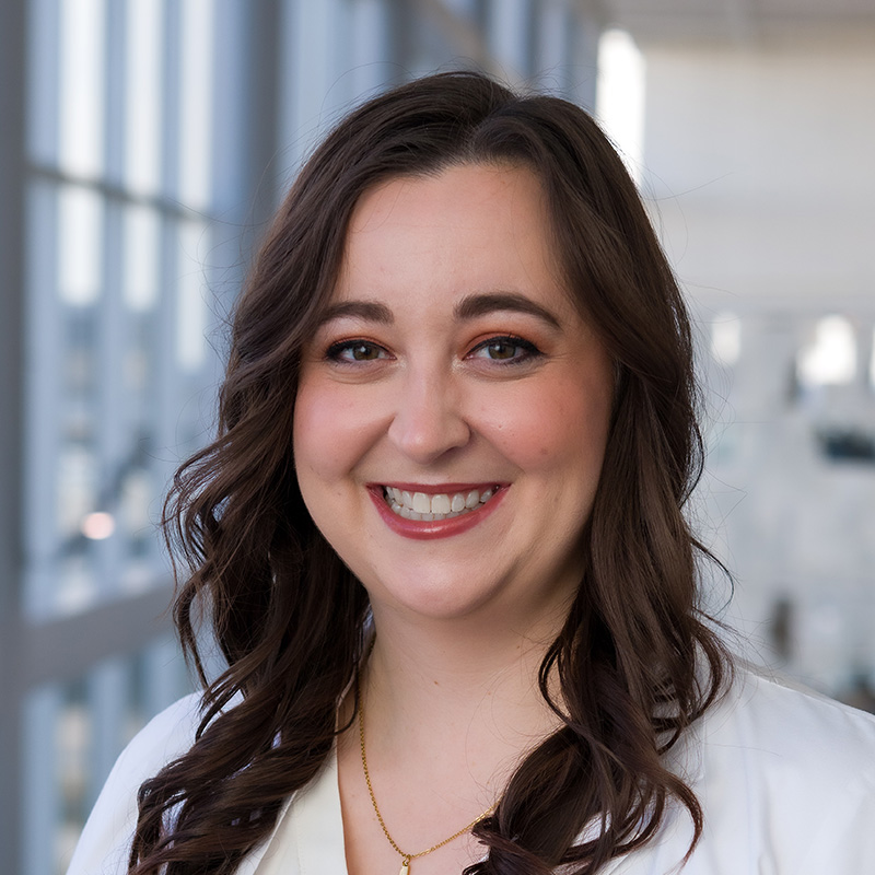 Katie Kraft, M.D.