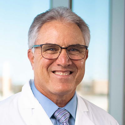 Kenneth Katzen, D.O.