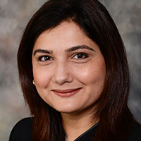 Saima Kayani, M.D.