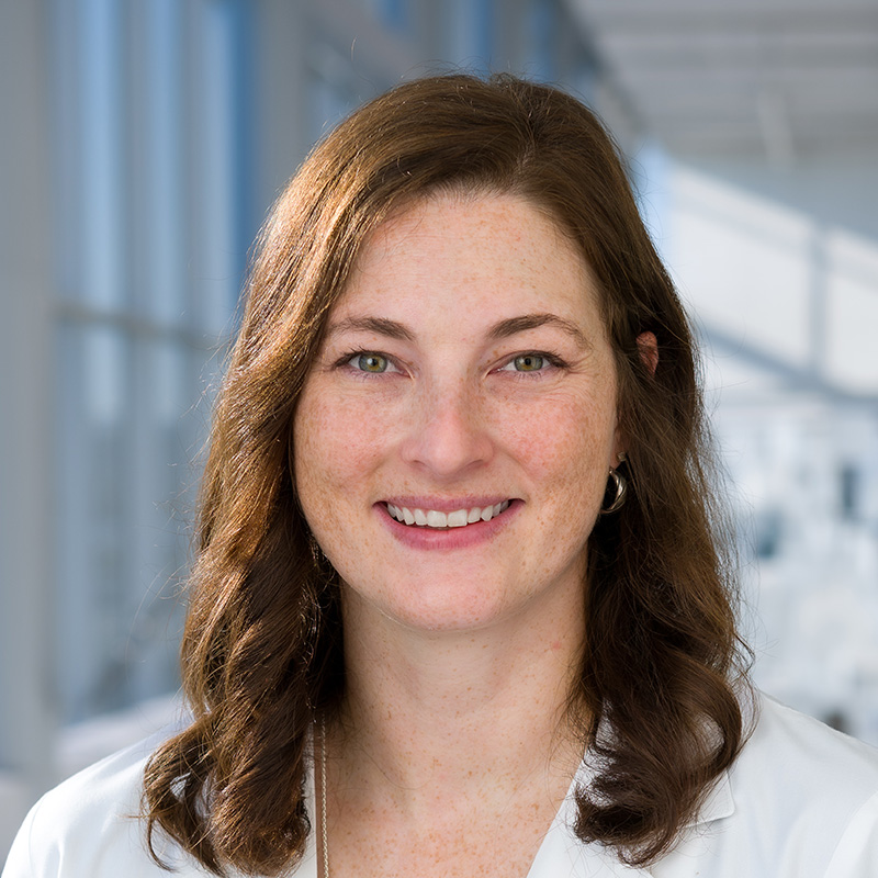 Kaylee Davis-Bordovsky, M.D.