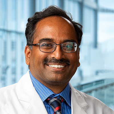Ravi Kaza, M.D.