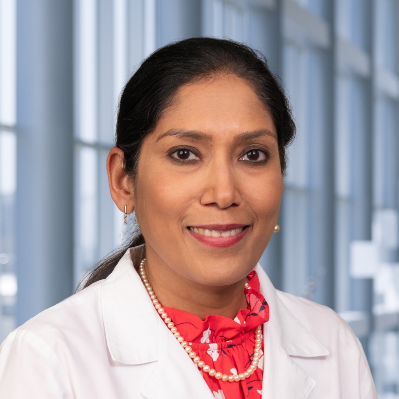 Vaidehi Kaza, M.D.