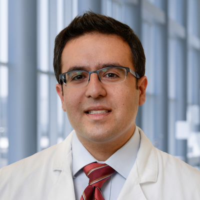 Haseeb Kazi, M.D.