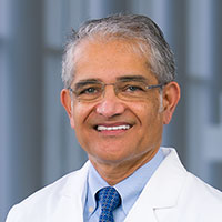 Salahuddin Kazi, M.D.