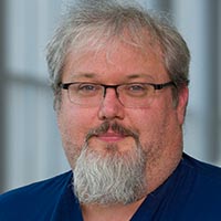 James Keith, D.N.A.P., CRNA