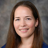 Katie Keith, M.D.