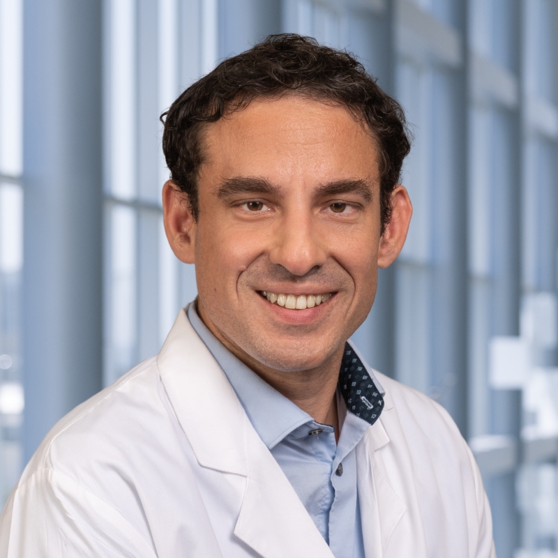 Theodoros Kelesidis, M.D., Ph.D.